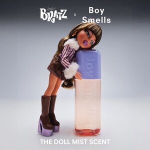 Boy Smells x Bratz Doll Skin Body Mist